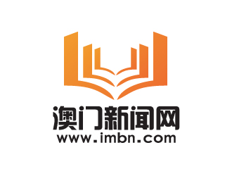 秦晓东的澳門新聞網（澳门国际广播电视网）logo设计