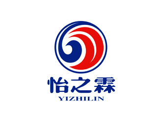 谭家强的logo设计