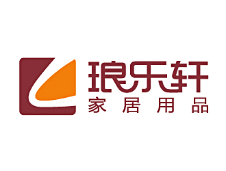 白冰的logo设计