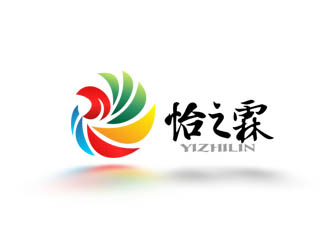郭庆忠的上海怡之霖餐饮投资管理有限公司logo设计