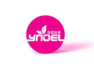 郭庆忠的logo设计