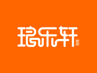 张发国的logo设计