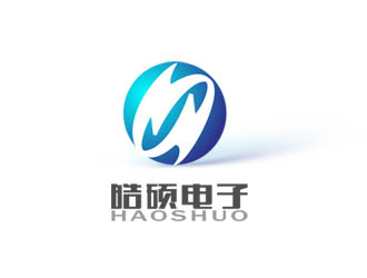 郭庆忠的logo设计