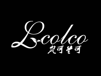 郭庆忠的logo设计