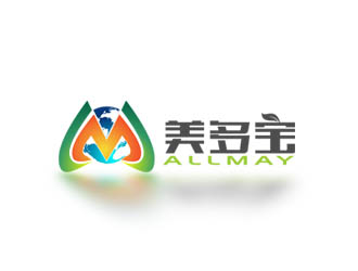 郭庆忠的logo设计