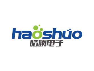 林思源的logo设计