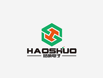 孙红印的logo设计