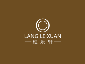 黄安悦的logo设计