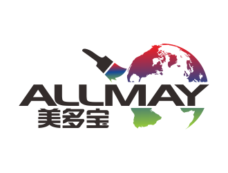 林思源的logo设计