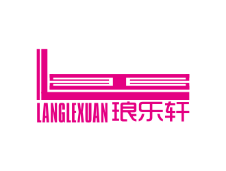 林思源的logo设计