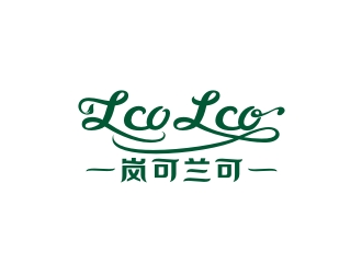 何嘉健的logo设计