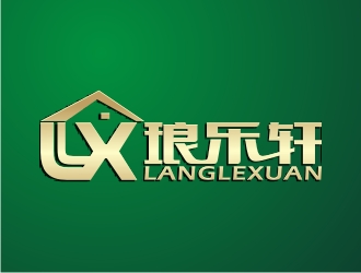 何嘉健的logo设计