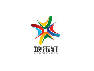 郭庆忠的logo设计