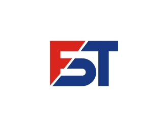 FSTlogo设计