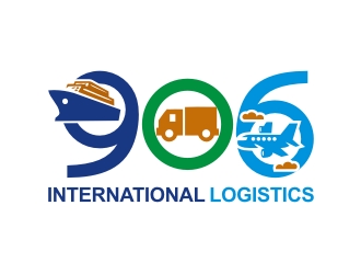 何嘉健的logo设计