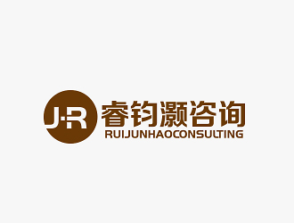 孙红印的广州睿钧灏投资咨询有限公司logo设计