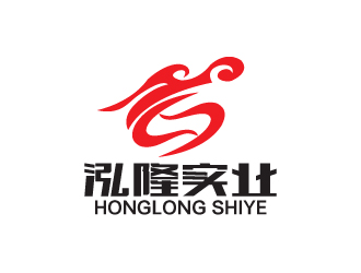 秦晓东的logo设计