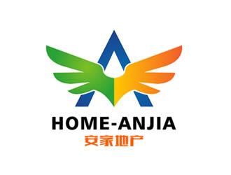 郭庆忠的logo设计