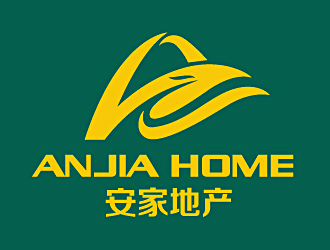 白冰的logo设计