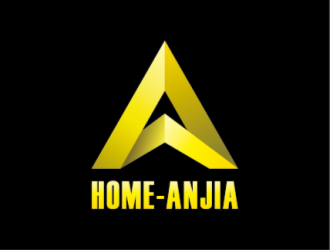 高建辉的logo设计