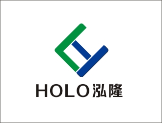 李英英的logo设计