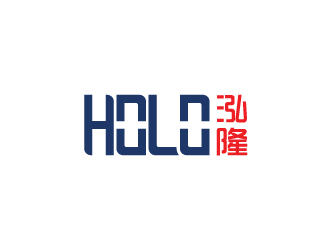 陈兆松的logo设计