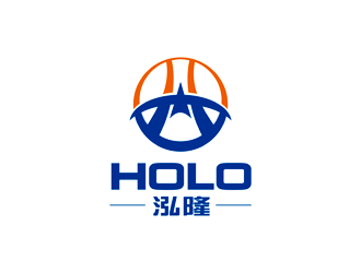 谭家强的logo设计