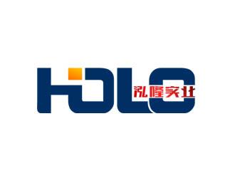 郭庆忠的logo设计