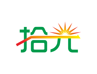 林思源的logo设计