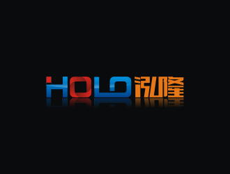 陈波的logo设计