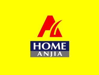 文大为的logo设计