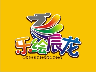 何嘉健的logo设计