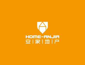 黄安悦的logo设计