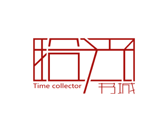 谭家强的logo设计