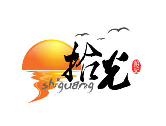 郭庆忠的logo设计