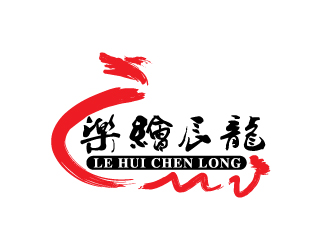 晓熹的logo设计