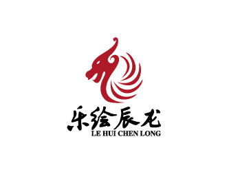 陈兆松的logo设计