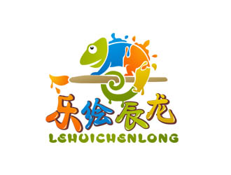 郭庆忠的logo设计