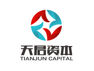 谭家强的logo设计