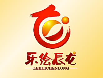 白冰的logo设计