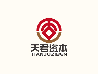 孙红印的logo设计