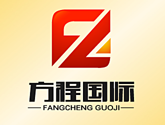 白冰的logo设计