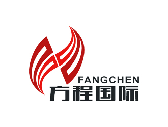 许明慧的logo设计