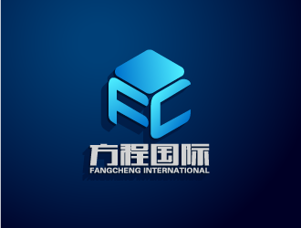 陈晓滨的logo设计