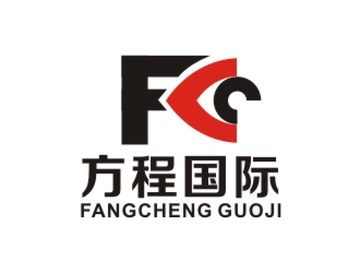 曾翼的logo设计