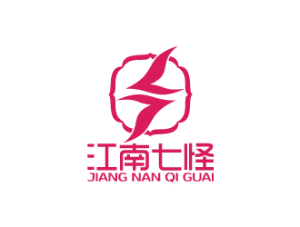 陈兆松的logo设计
