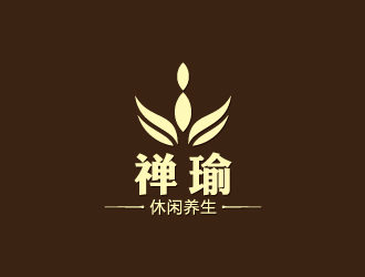陈兆松的logo设计