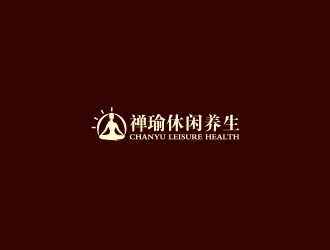 黄安悦的logo设计