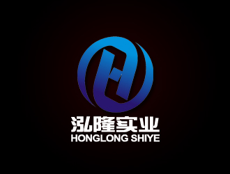 仓小天的logo设计