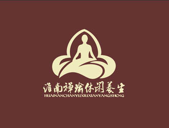 郭庆忠的logo设计